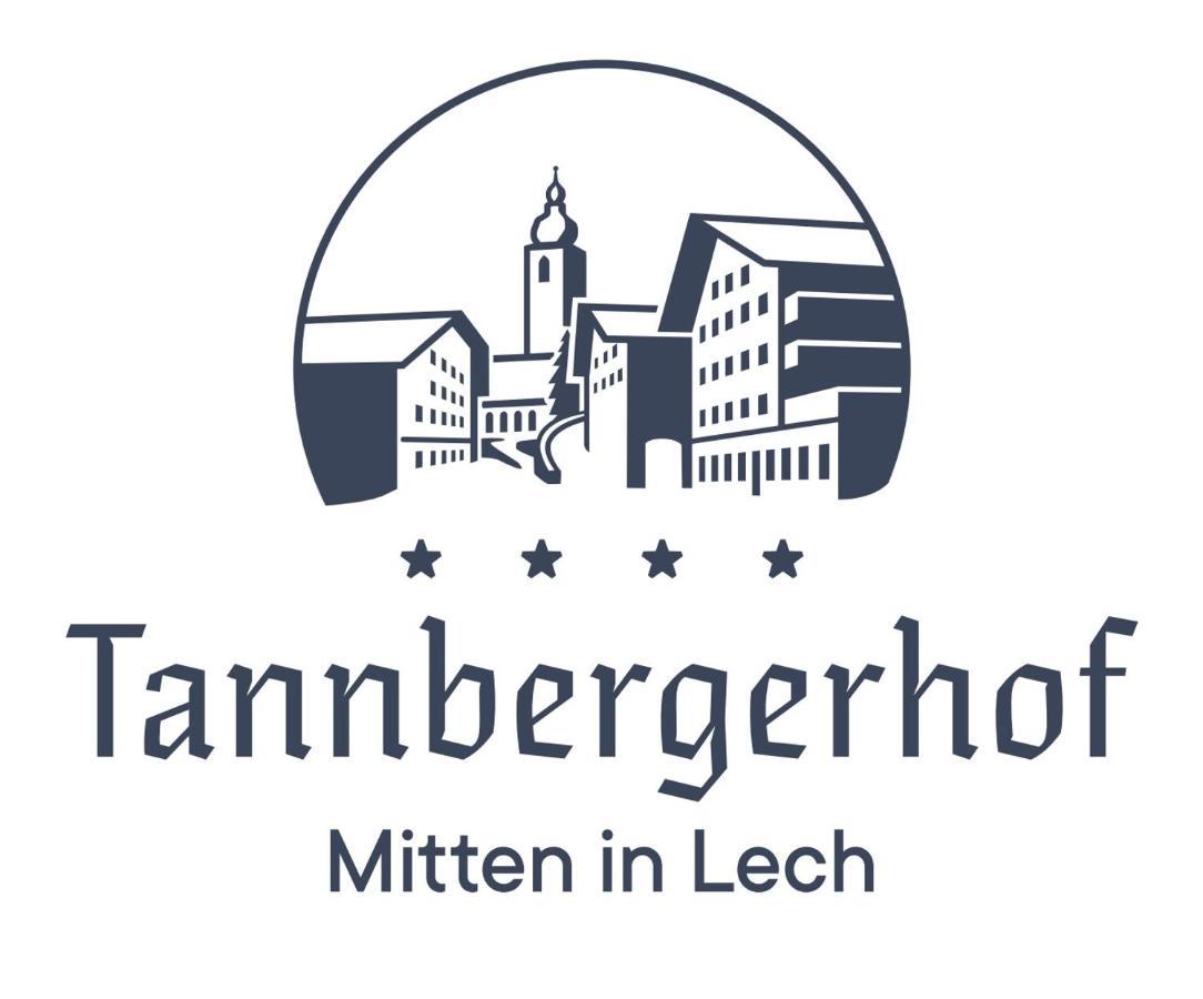 Hotel Tannbergerhof Im Zentrum Von Lech מראה חיצוני תמונה