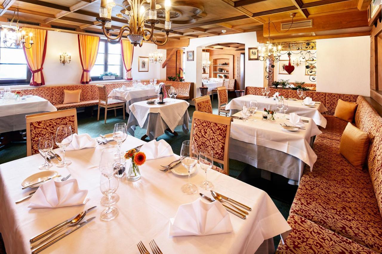 Hotel Tannbergerhof Im Zentrum Von Lech מראה חיצוני תמונה