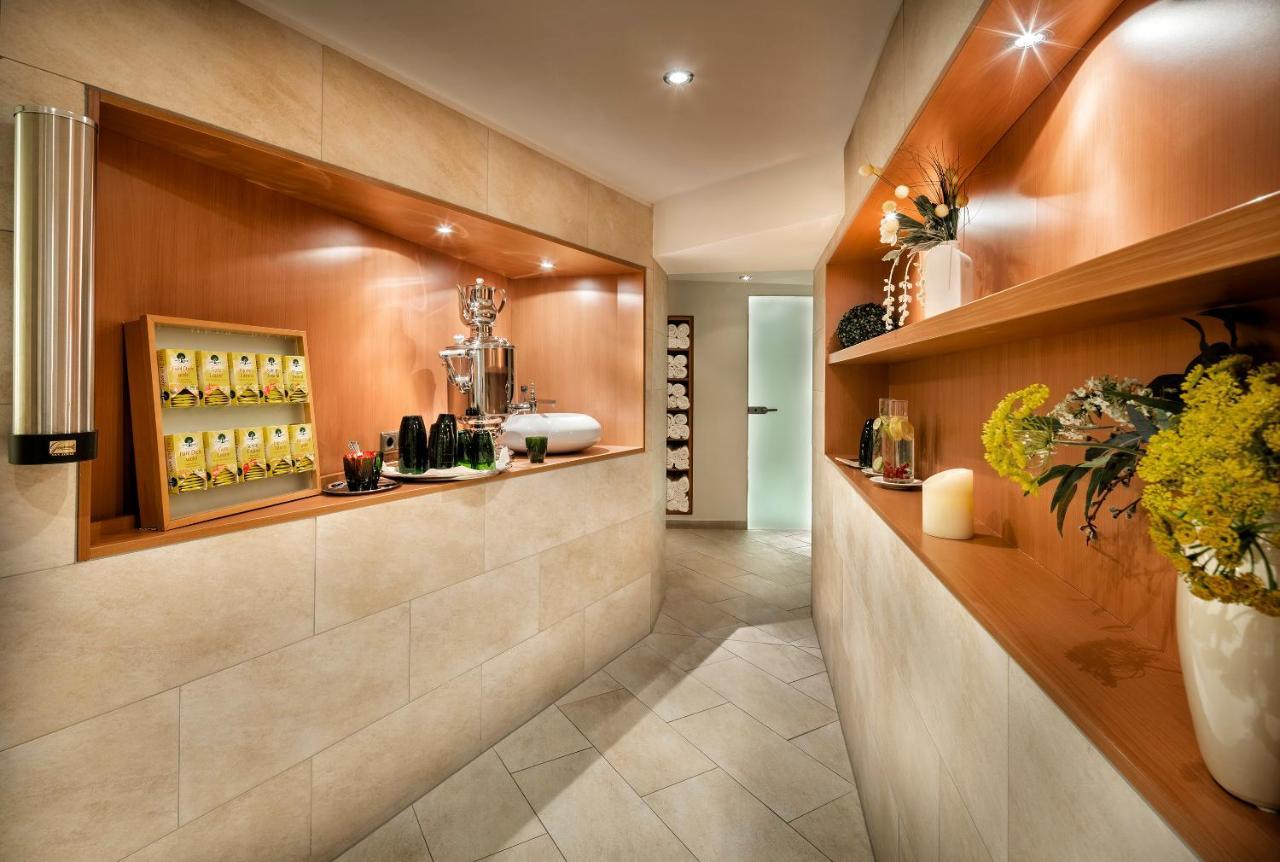 Hotel Tannbergerhof Im Zentrum Von Lech מראה חיצוני תמונה