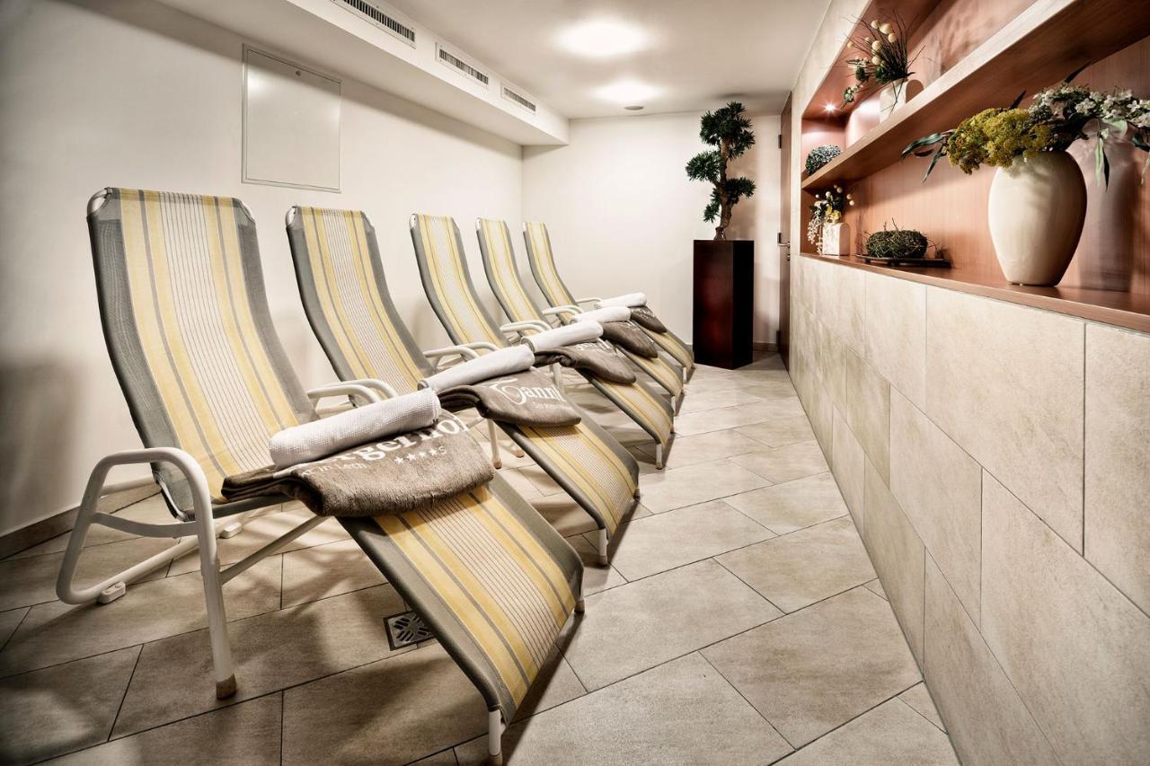 Hotel Tannbergerhof Im Zentrum Von Lech מראה חיצוני תמונה