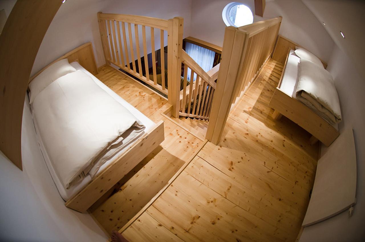 Hotel Tannbergerhof Im Zentrum Von Lech מראה חיצוני תמונה