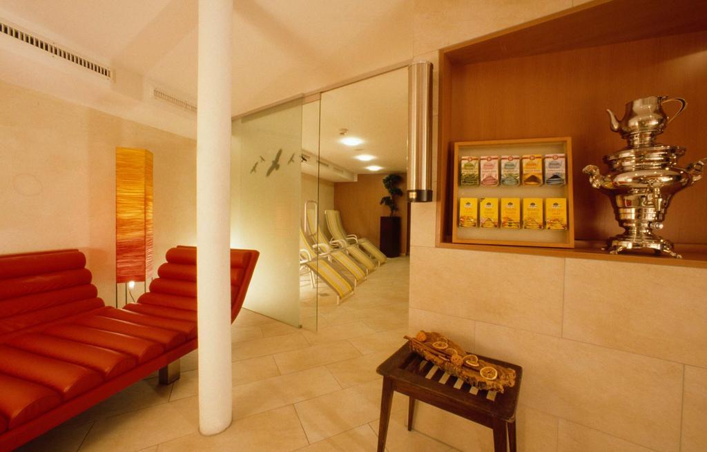 Hotel Tannbergerhof Im Zentrum Von Lech מראה חיצוני תמונה